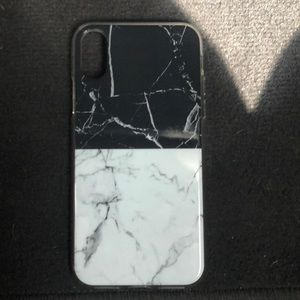 iPhone X case